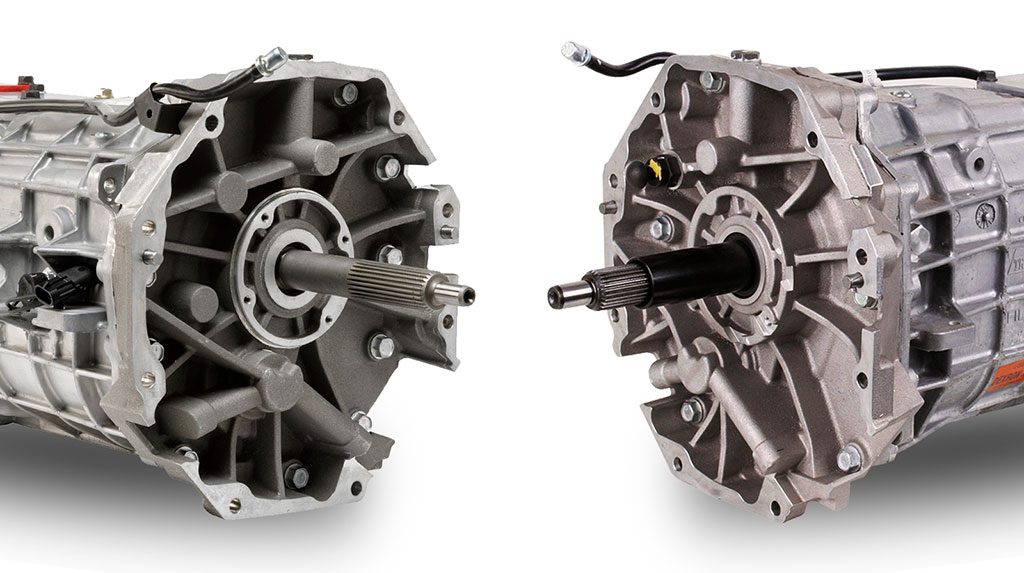 The Differences Between The TREMEC T-56 And Magnum 6-Speed